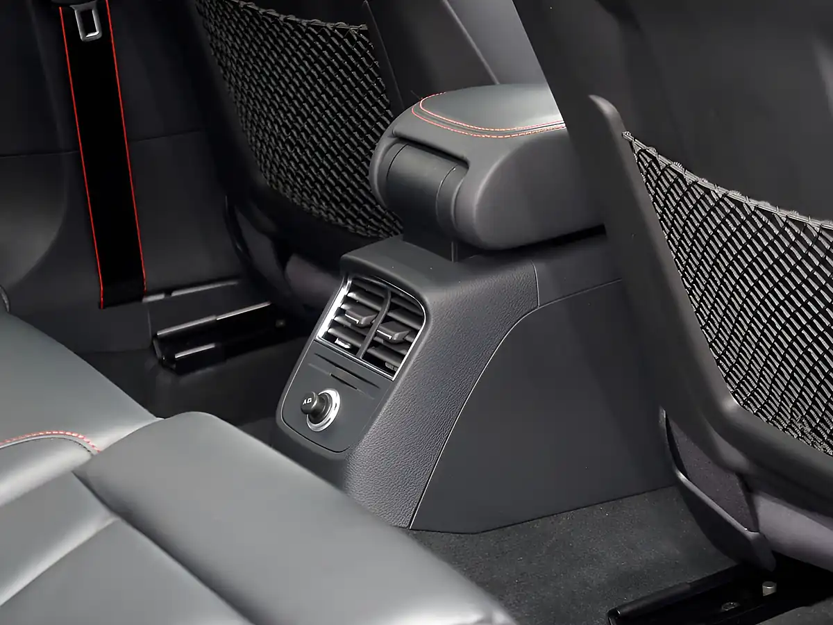 Used 2018 Audi RS3 Saloon White - Interior and Exterior details 16