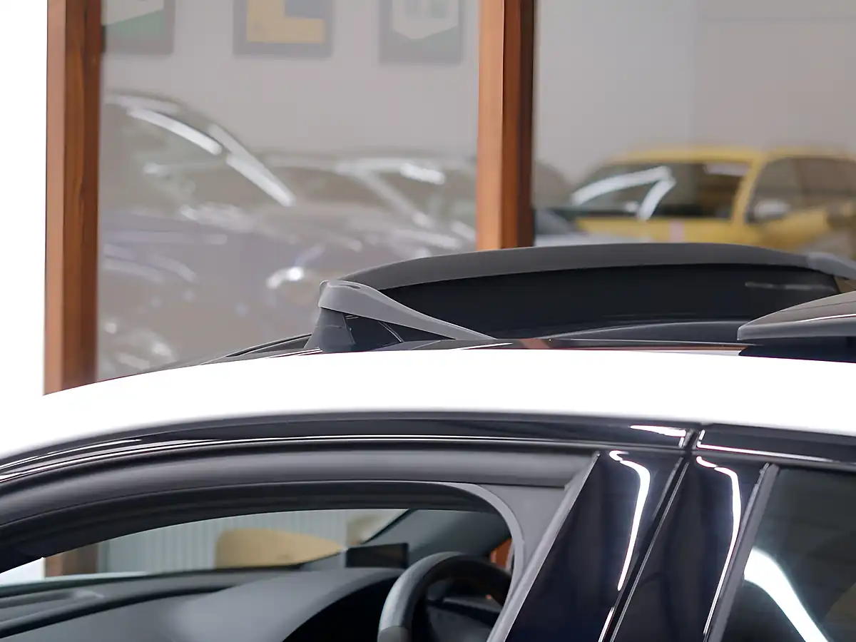 Used 2018 Audi RS3 Saloon White - Interior and Exterior details 19
