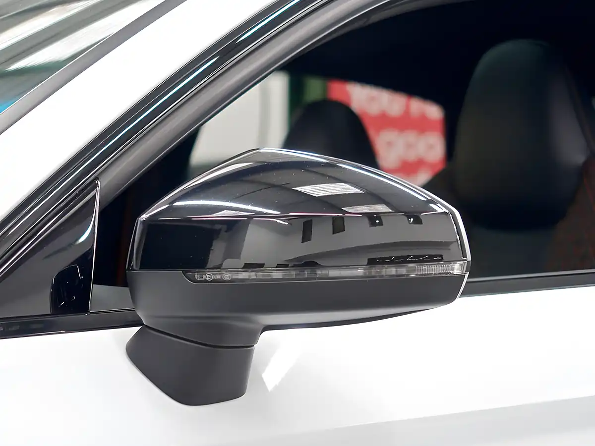 Used 2018 Audi RS3 Saloon White - Interior and Exterior details 20