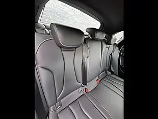 Used 2018 Audi RS3 Sportback Grey - Interior and Exterior details 15