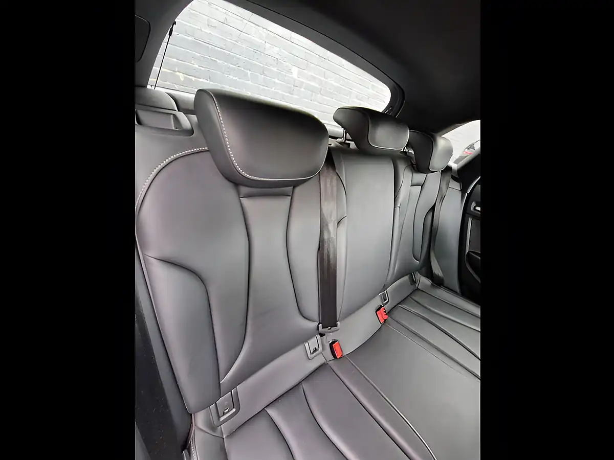 Used 2018 Audi RS3 Sportback Grey - Interior and Exterior details 15