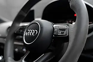 Used 2018 Audi RS3 Sportback Grey - Interior and Exterior details 13