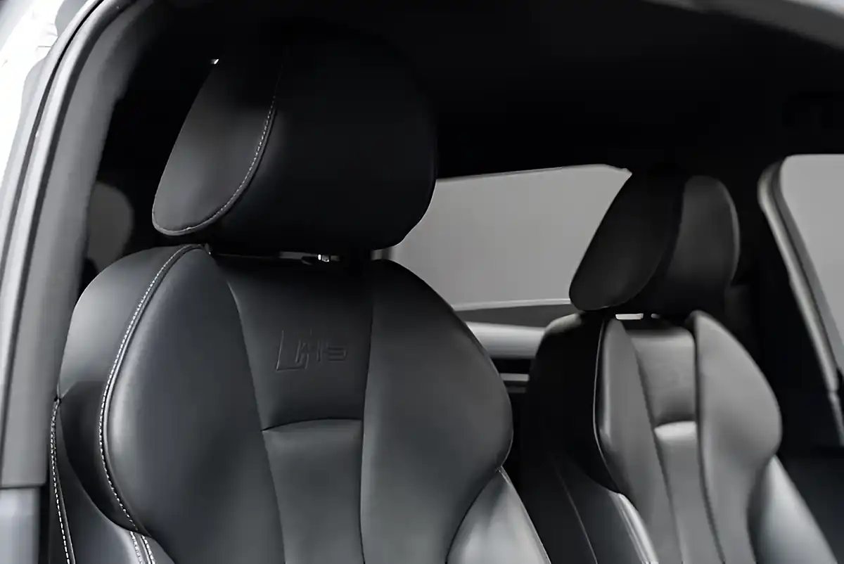 Used 2018 Audi RS3 Sportback Grey - Interior and Exterior details 14