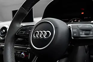 Used 2018 Audi RS3 Sportback Grey - Interior and Exterior details 18