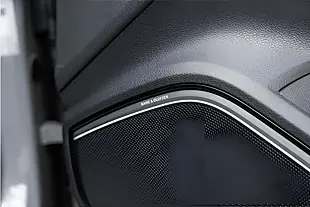 Used 2018 Audi RS3 Sportback Grey - Interior and Exterior details 3