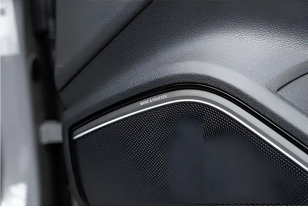 Used 2018 Audi RS3 Sportback Grey - Interior and Exterior details 3