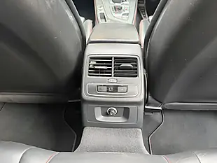 Used 2018 Audi RS4 Avant Carbon Edition Black - Interior and Exterior details 15