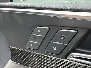 Used 2018 Audi RS4 Avant Grey - Interior and Exterior details 13