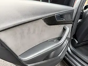 Used 2018 Audi RS4 Avant Grey - Interior and Exterior details 16