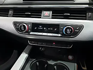 Used 2018 Audi RS4 Avant Grey - Interior and Exterior details 18