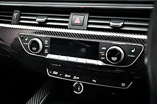 Used 2018 Audi RS5 Coupe Blue - Interior and Exterior details 19