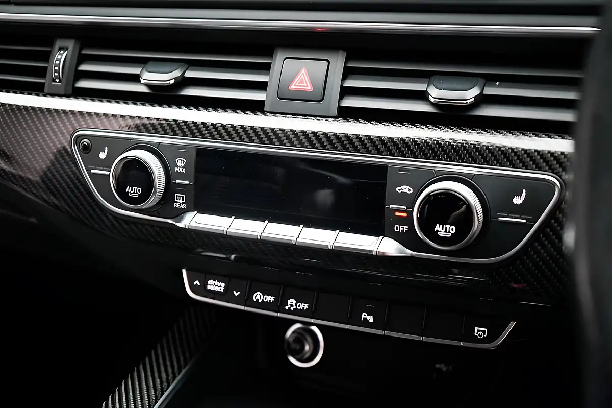 Used 2018 Audi RS5 Coupe Blue - Interior and Exterior details 19