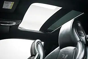 Used 2018 Audi RS5 Coupe Blue - Interior and Exterior details 3