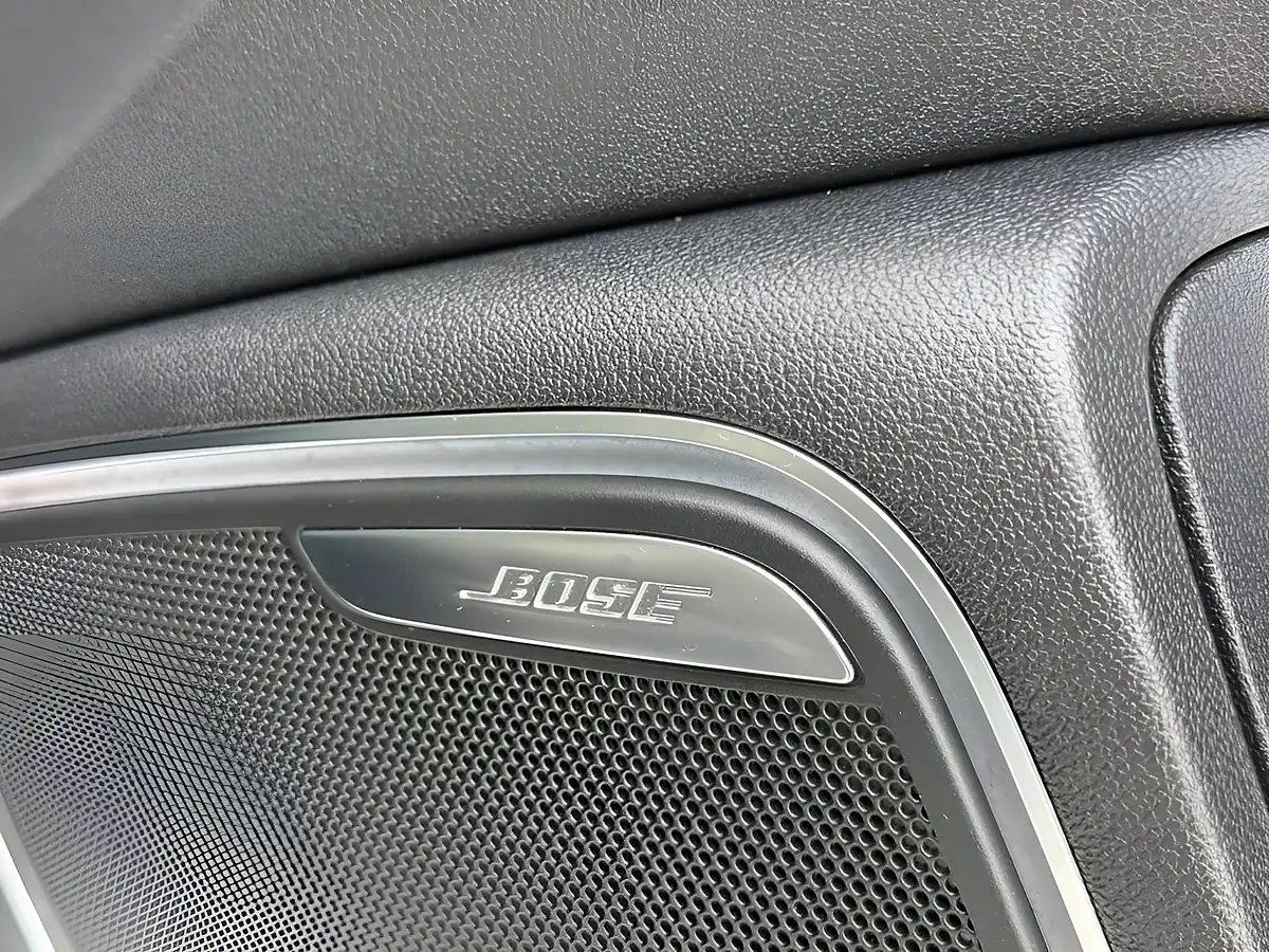 Used 2018 Audi S1 Competition White - Interior and Exterior details 7