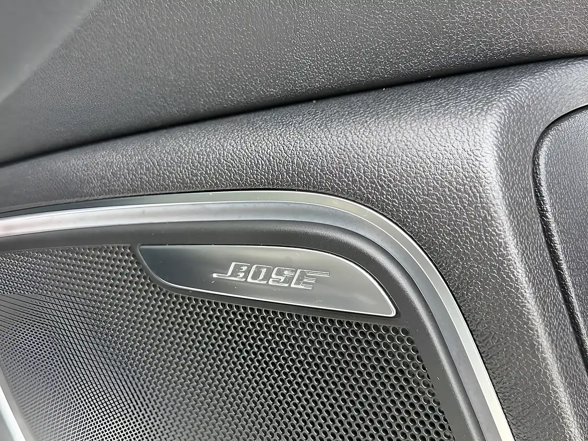 Used 2018 Audi S1 Competition White - Interior and Exterior details 10