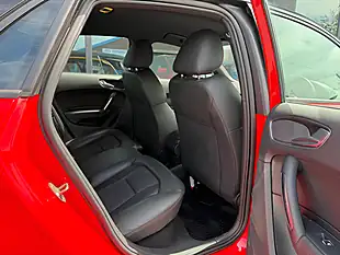 Used 2018 Audi S1 Sportback Quattro Red - Interior and Exterior details 18