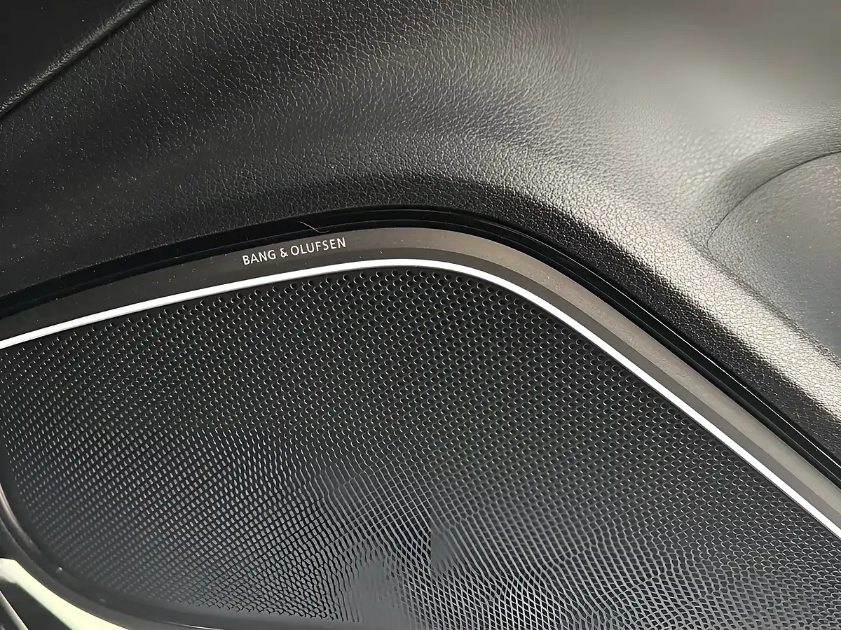 Used 2018 Audi S3 Black Edition Black - Interior and Exterior details 18