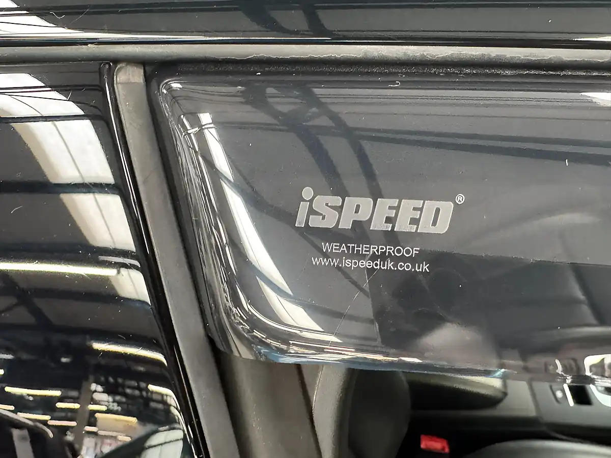 Used 2018 Audi S3 Black Edition Black - Interior and Exterior details 20