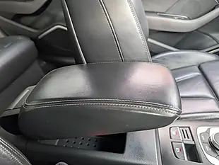 Used 2018 Audi S3 Black Edition - Interior and Exterior details 15