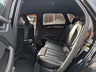 Used 2018 Audi S3 Black Edition - Interior and Exterior details 18