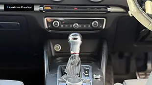 Used 2018 Audi S3 Blue - Interior and Exterior details 18