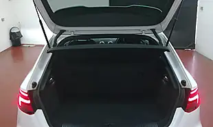 Used 2018 Audi S3 Sportback Ibis White - Interior and Exterior details 9