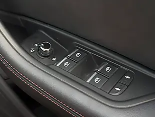 Used 2018 Audi S4 Black - Interior and Exterior details 15