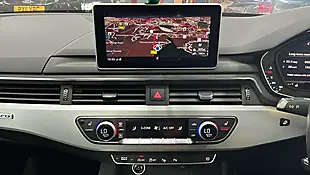Used 2018 Audi S5 Navarra Blue - Interior and Exterior details 19