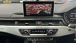 Used 2018 Audi S5 Navarra Blue - Interior and Exterior details 20
