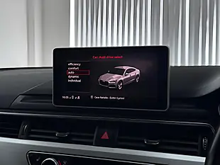 Used 2018 Audi S5 Sportback Daytona Grey - Interior and Exterior details 19