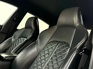 Used 2018 Audi S5 Sportback Daytona Grey - Interior and Exterior details 3