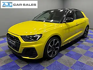Used 2018 Audi S5 Sportback - Interior and Exterior details 11