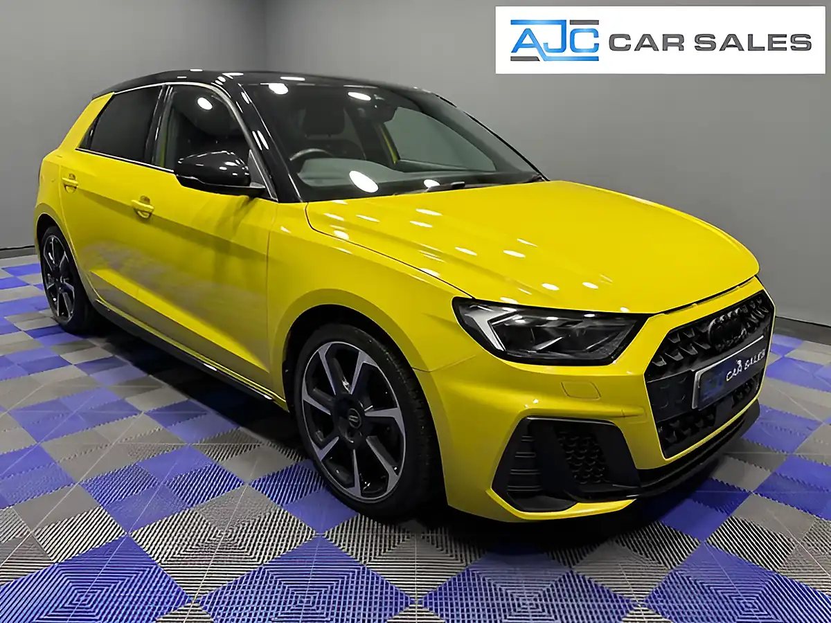 Used 2018 Audi S5 Sportback - Interior and Exterior details 12