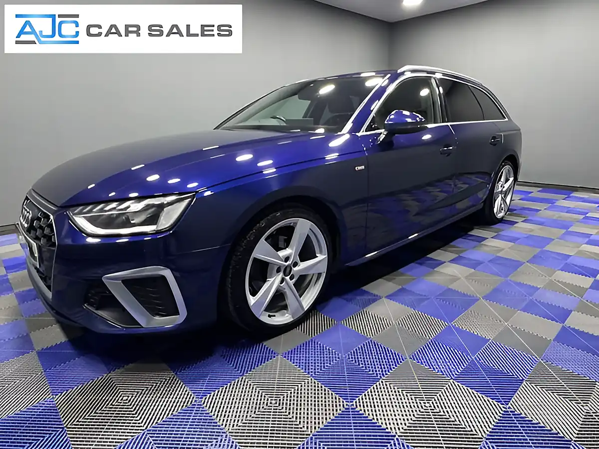 Used 2018 Audi S5 Sportback - Interior and Exterior details 3