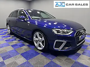 Used 2018 Audi S5 Sportback - Interior and Exterior details 4