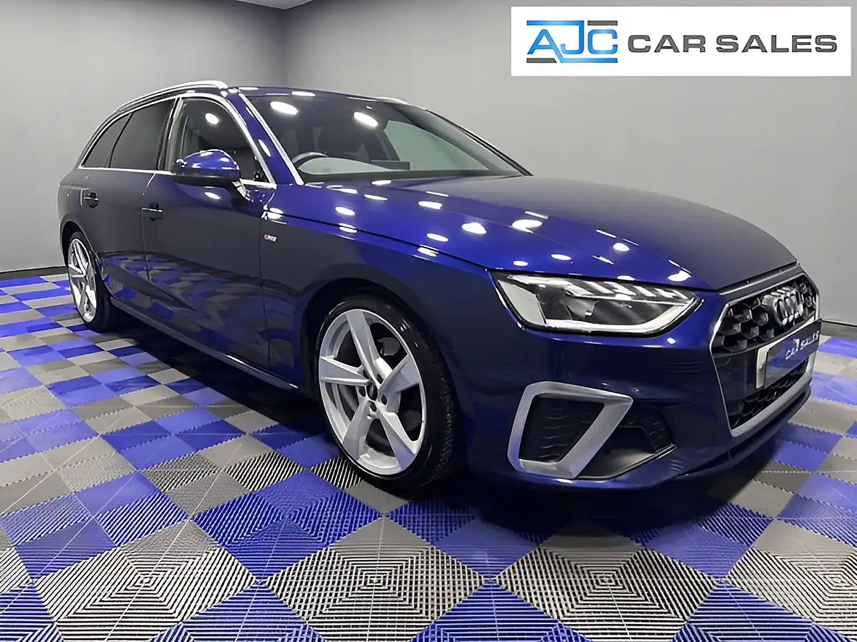 Used 2018 Audi S5 Sportback - Interior and Exterior details 4