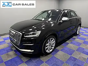 Used 2018 Audi S5 Sportback - Interior and Exterior details 9