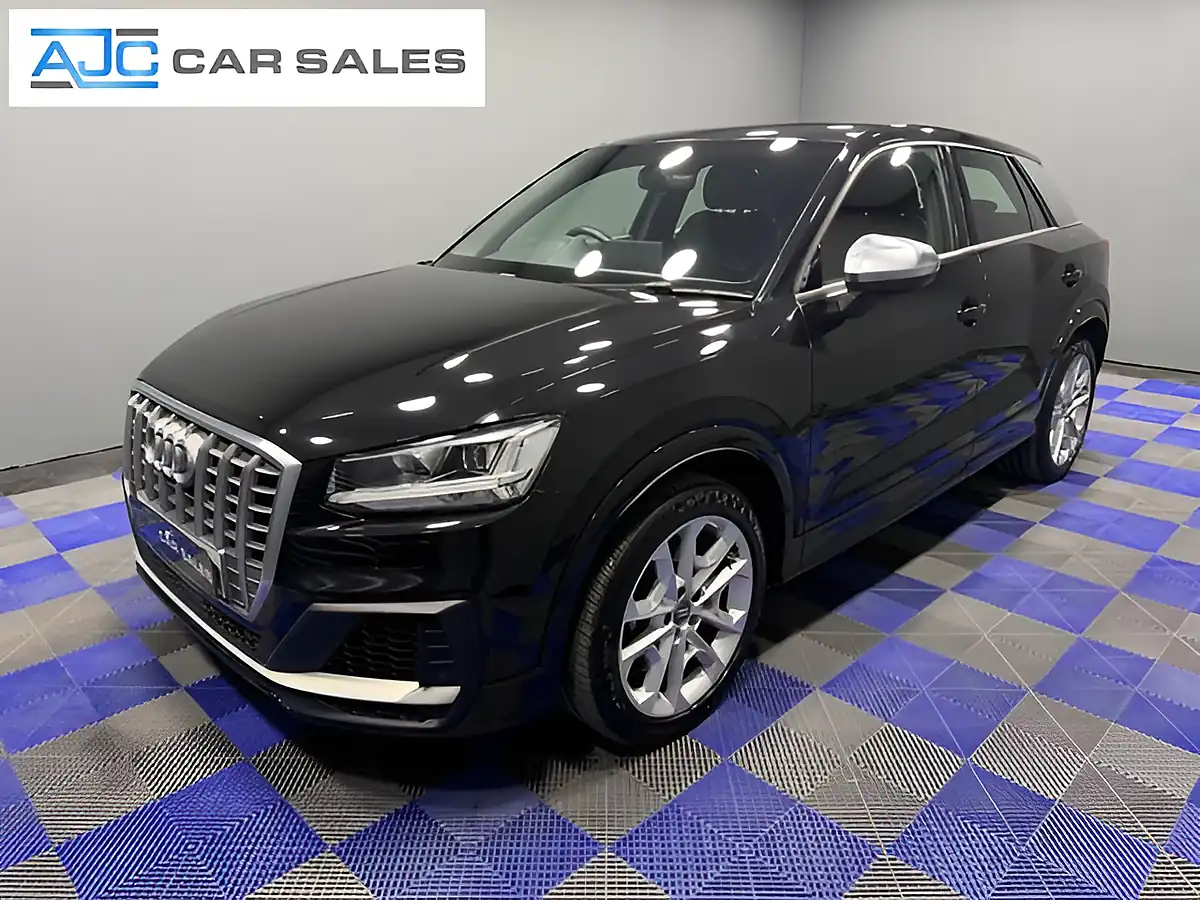 Used 2018 Audi S5 Sportback - Interior and Exterior details 9
