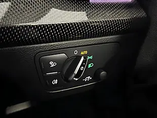 Used 2018 Audi SQ5 Brilliant Black - Interior and Exterior details 10