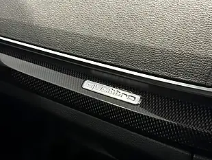 Used 2018 Audi SQ5 Brilliant Black - Interior and Exterior details 15