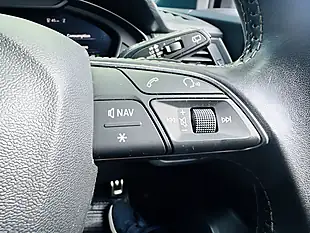 Used 2018 Audi SQ5 Grey - Interior and Exterior details 6