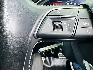 Used 2018 Audi SQ5 Grey - Interior and Exterior details 7