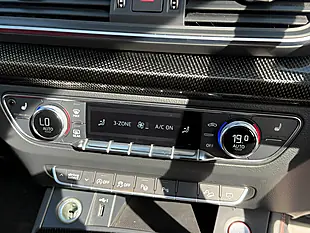 Used 2018 Audi SQ5 Silver - Interior and Exterior details 17