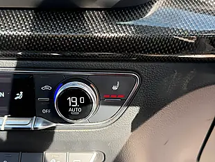Used 2018 Audi SQ5 Silver - Interior and Exterior details 18