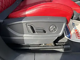 Used 2018 Audi SQ5 Silver - Interior and Exterior details 19