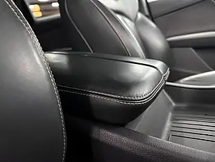 Used 2018 Audi SQ7 Grey - Interior and Exterior details 16