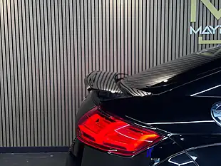 Used 2018 Audi Tt Black Edition Black - Interior and Exterior details 10