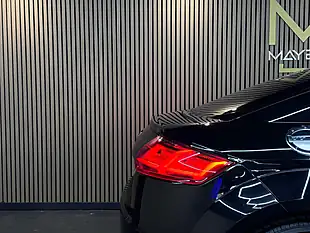 Used 2018 Audi Tt Black Edition Black - Interior and Exterior details 11