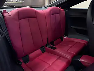 Used 2018 Audi Tt Black Edition Black - Interior and Exterior details 19