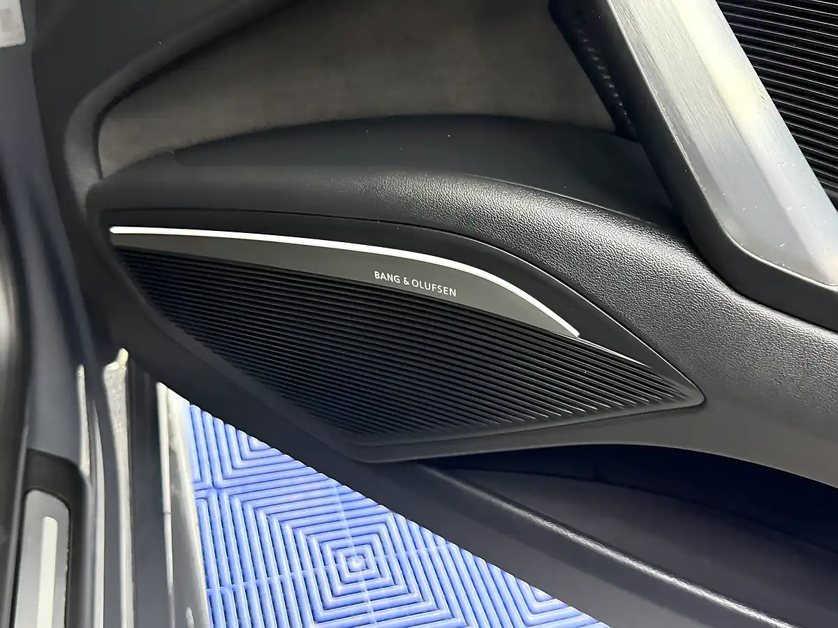 Used 2018 Audi Tt Black Edition Grey - Interior and Exterior details 19